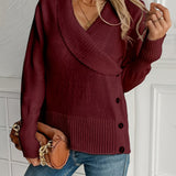 Parisa™ | Elegant and Comfortable Sweater