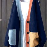 Mandy™ | Casual Cardigan in Cheerful Colors