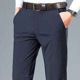 Chic Professional Trousers