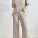 Cathy™ | Elegant Knit Set