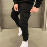 Opar™ | Elegant and Practical Jogger Cargo