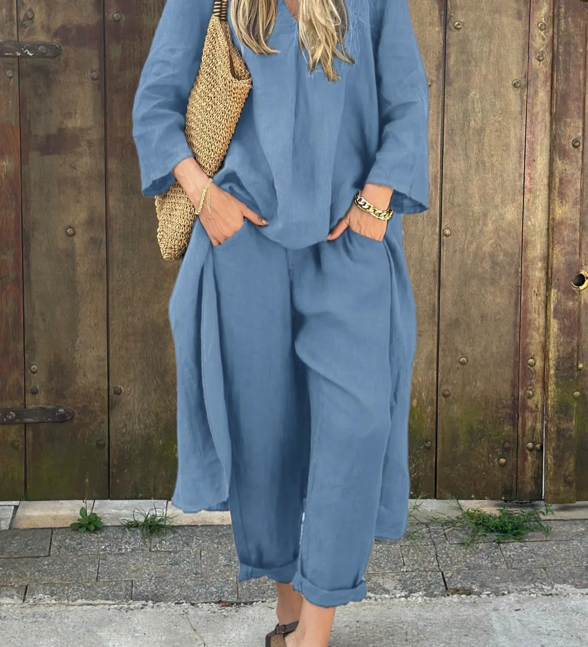 Chome™ | Casual Chic Set