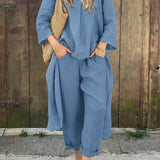 Chome™ | Casual Chic Set