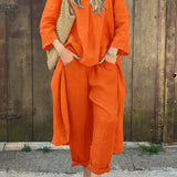 Chome™ | Casual Chic Set