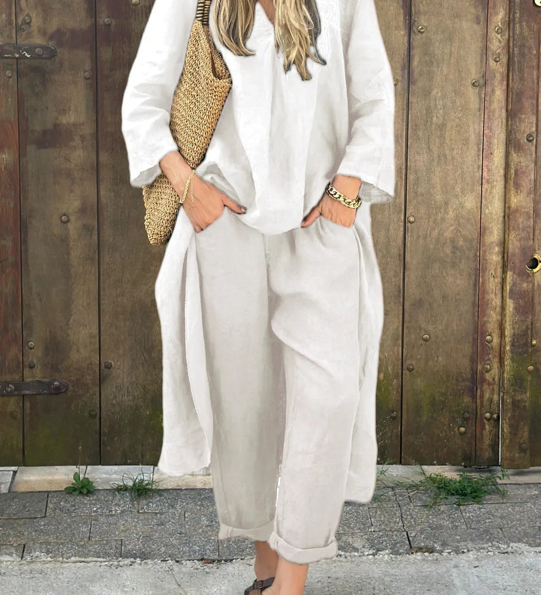 Chome™ | Casual Chic Set