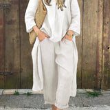 Chome™ | Casual Chic Set