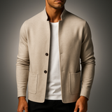 Men's Relaxed Fit Jacket