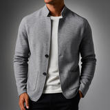 Men's Relaxed Fit Jacket