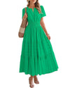 Bright Green