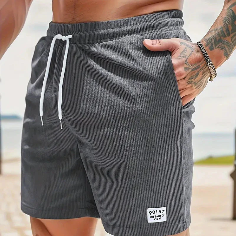 Warm Weather Shorts