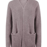 Niki™ | Elegant Knit Cardigan