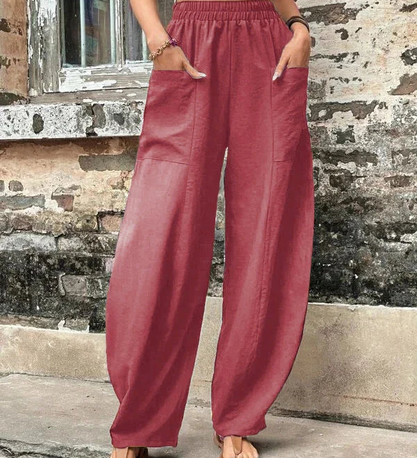 Stylish Women's Pants