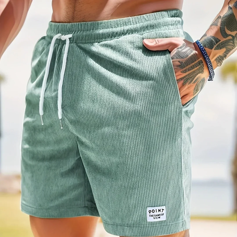 Warm Weather Shorts