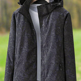Ingrid™ | Elegant and Waterproof Jacket