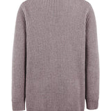 Niki™ | Elegant Knit Cardigan