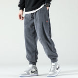 Luca™ | Corduroy Pants