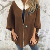 Alessia™ | Elegant Mid-Length Jacket