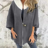 Alessia™ | Elegant Mid-Length Jacket