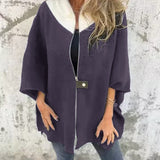 Alessia™ | Elegant Mid-Length Jacket
