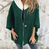 Alessia™ | Elegant Mid-Length Jacket