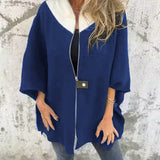 Alessia™ | Elegant Mid-Length Jacket
