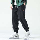 Luca™ | Corduroy Pants