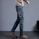 Tailored Slim Jeans