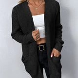 Niki™ | Elegant Knit Cardigan