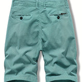 Ventilated Cargo Shorts