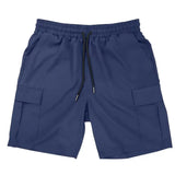 Performance Training Shorts