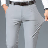 Chic Professional Trousers