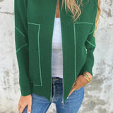 Vinal™ | Lightweight Zip Jacket