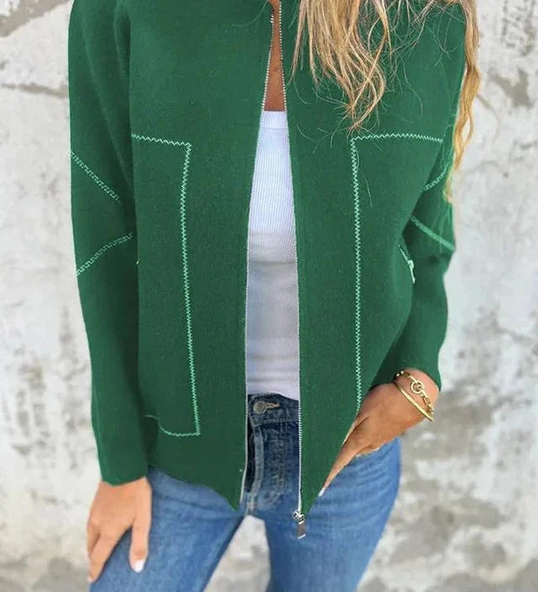 Vinal™ | Lightweight Zip Jacket