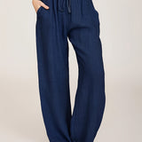 Kyle™ | Casual Wide Leg Pants