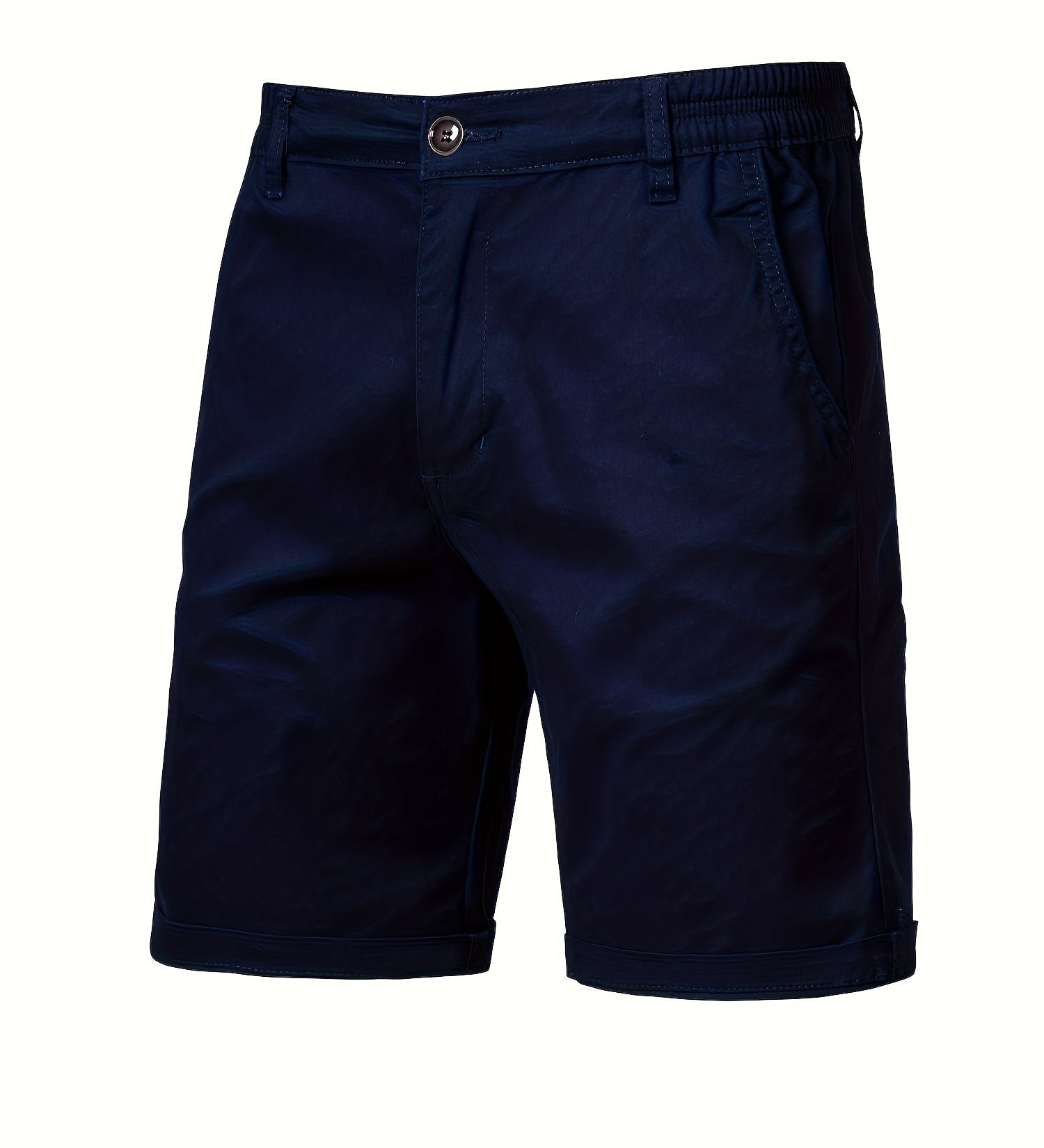 Chic Cotton Shorts