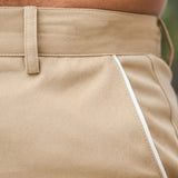 Stylish Stretch Shorts