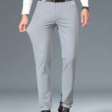 Chic Professional Trousers