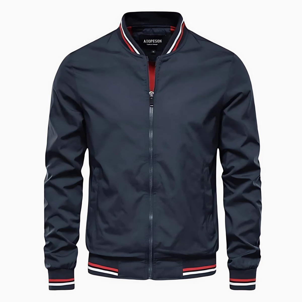 Chic Outerwear