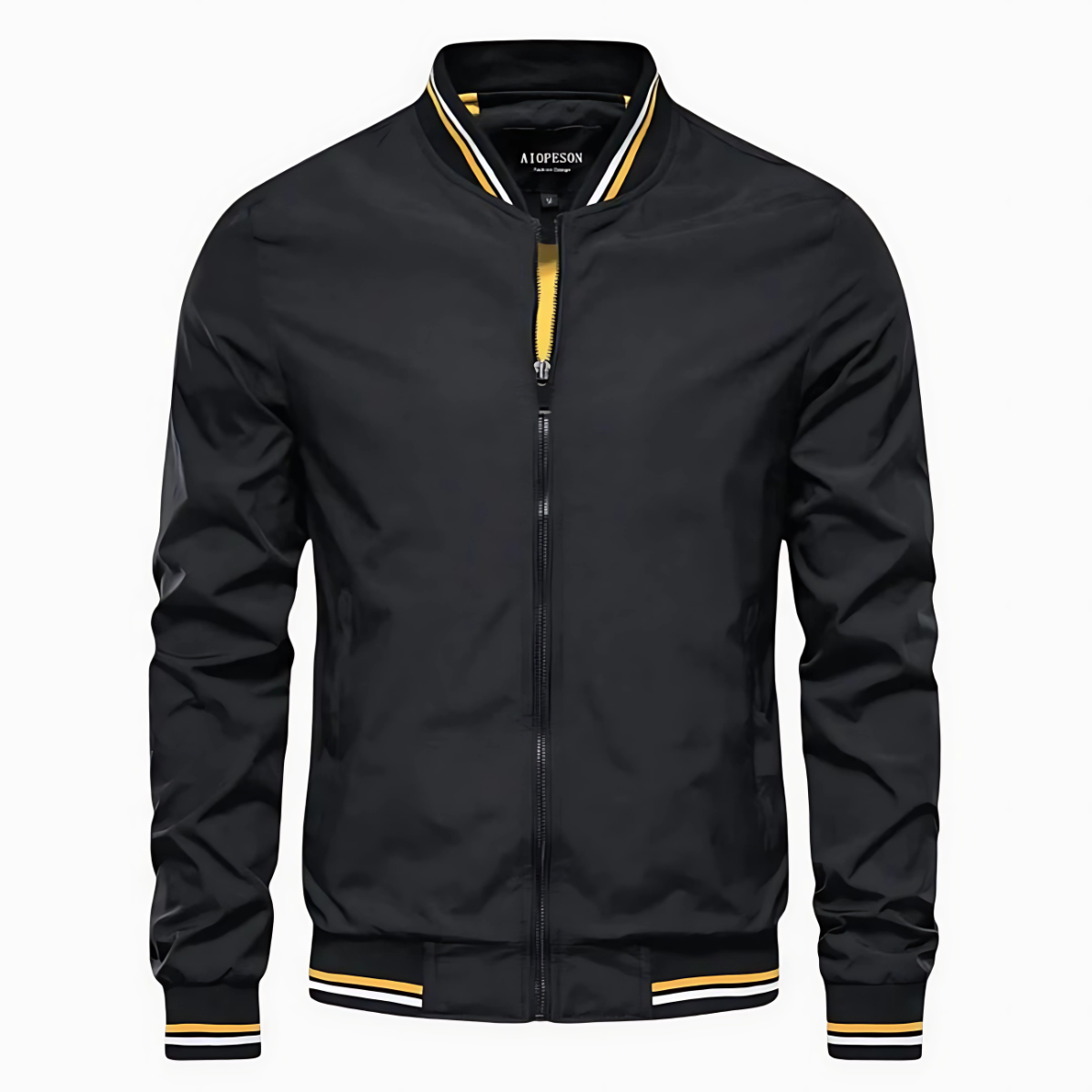 Chic Outerwear