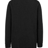 Niki™ | Elegant Knit Cardigan
