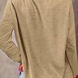 Lucila™ | Elegant Casual T-shirt