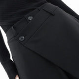 Narma™ | Chic Asymmetrical Pants