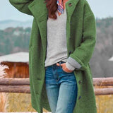 Millie™ | Elegant and Windbreaker Coat