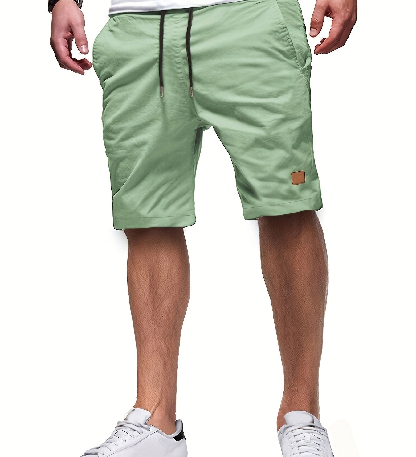 Relaxed Summer Shorts