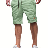 Relaxed Summer Shorts