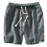 San Juan Casual Summer Shorts