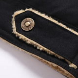 Ugo Classic Bomber Jacket