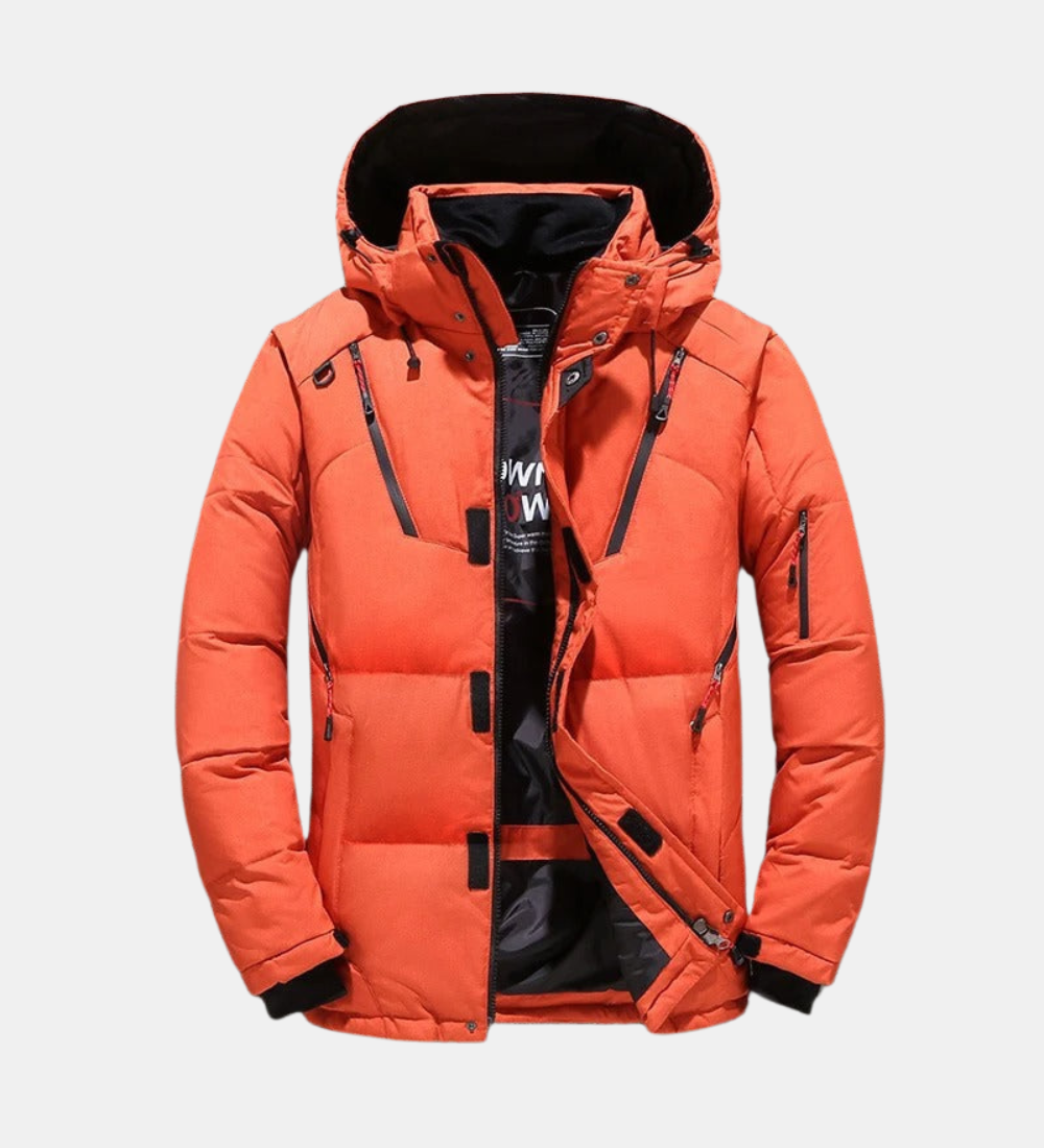 Premium Winter Jacket