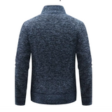 Leonardo Sophisticated Overcoat