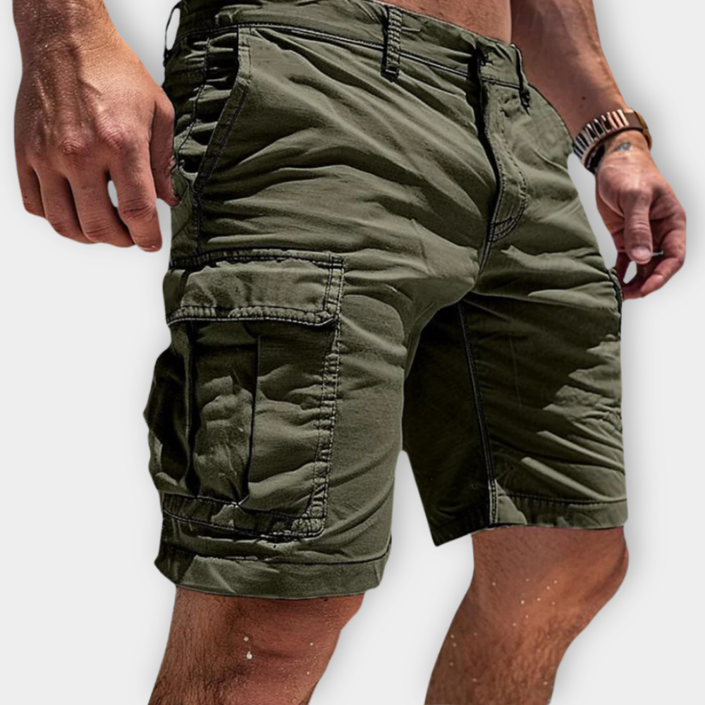 Performance Training Shorts